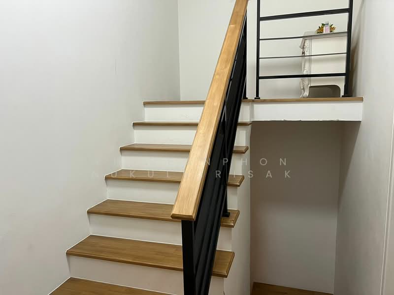 undefined, Bangkok, Khlong Tanon, Sai Mai, Bangkok, 3 Bedrooms, 88 sqm, Townhouse For Sale, by Khlueanphon Nukulsirisak, 500245762 - DDproperty.com