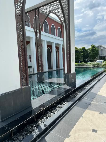 undefined, Bangkok, Khlong Tanon, Sai Mai, Bangkok, 3 Bedrooms, 88 sqm, Townhouse For Sale, by Khlueanphon Nukulsirisak, 500245762 - DDproperty.com