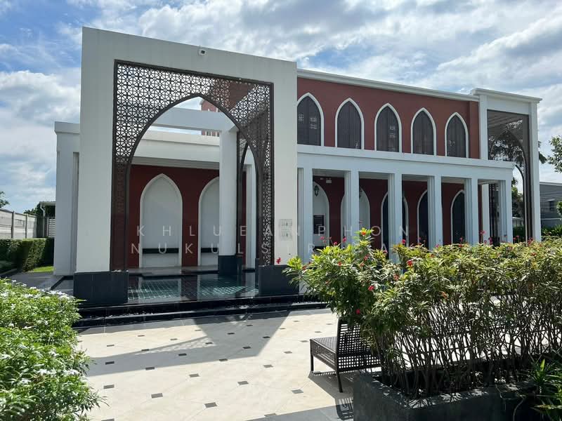 undefined, Bangkok, Khlong Tanon, Sai Mai, Bangkok, 3 Bedrooms, 88 sqm, Townhouse For Sale, by Khlueanphon Nukulsirisak, 500245762 - DDproperty.com