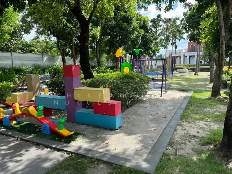 undefined, กรุงเทพ, คลองถนน, สายไหม, กรุงเทพ, 88 ตร.ม., ทาวน์เฮ้าส์ ขาย, โดย Khlueanphon Nukulsirisak, 500245762 - DDproperty.com