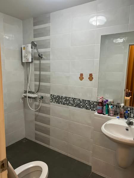 undefined, Bangkok, Khlong Tanon, Sai Mai, Bangkok, 3 Bedrooms, 88 sqm, Townhouse For Sale, by Khlueanphon Nukulsirisak, 500245762 - DDproperty.com