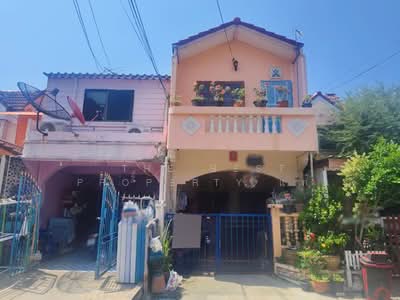 ขาย - เลิศอุบล บางเขน, กรุงเทพ