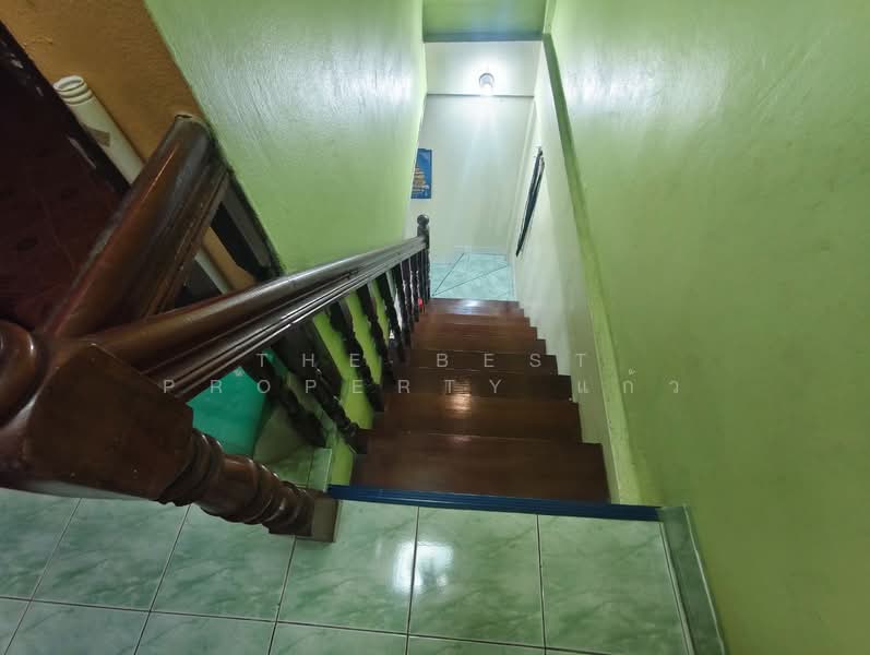 เลิศอุบล บางเขน, Bangkok, Tha Rang, Bang Khen, Bangkok, 4 Bedrooms, 100 sqm, Townhouse For Sale, by The Best Property แก้ว, 500245763 - DDproperty.com