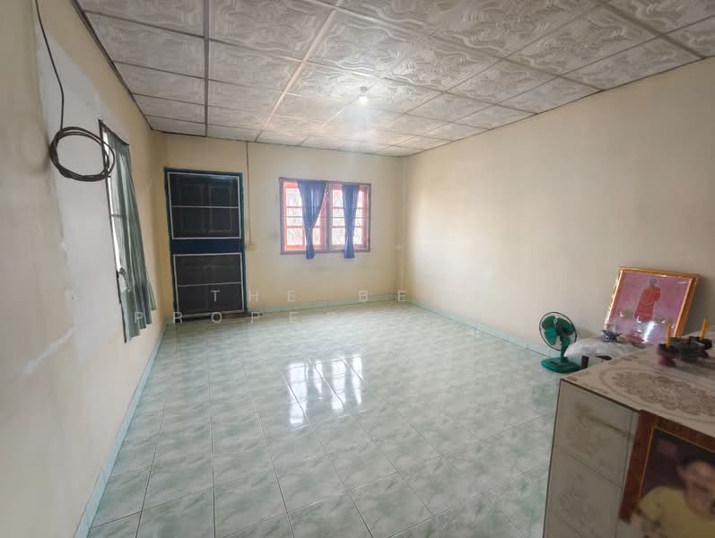 เลิศอุบล บางเขน, Bangkok, Tha Rang, Bang Khen, Bangkok, 4 Bedrooms, 100 sqm, Townhouse For Sale, by The Best Property แก้ว, 500245763 - DDproperty.com
