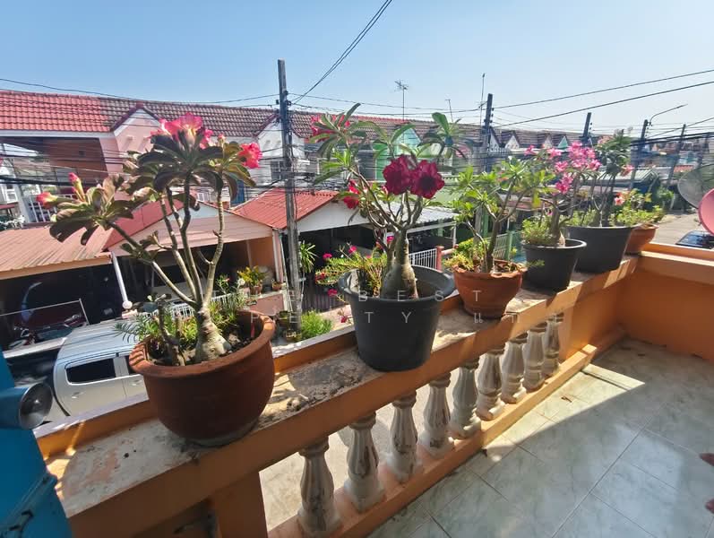 เลิศอุบล บางเขน, Bangkok, Tha Rang, Bang Khen, Bangkok, 4 Bedrooms, 100 sqm, Townhouse For Sale, by The Best Property แก้ว, 500245763 - DDproperty.com