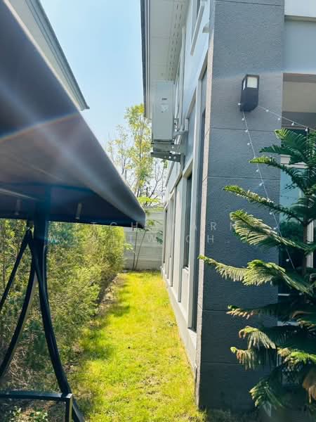 undefined, Bangkok, Saphan Sung, Saphan Sung, Bangkok, 5 Bedrooms, 222 sqm, Single Detached House For Rent, by Nitchakarn Wanitwichakornkit , 500245767 - DDproperty.com