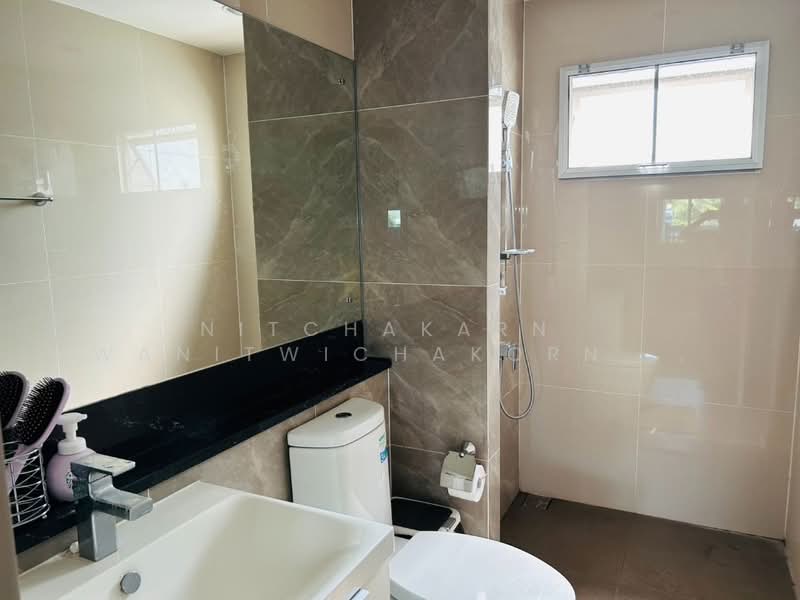 undefined, Bangkok, Saphan Sung, Saphan Sung, Bangkok, 5 Bedrooms, 222 sqm, Single Detached House For Rent, by Nitchakarn Wanitwichakornkit , 500245767 - DDproperty.com