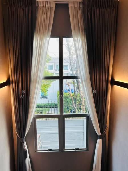 undefined, Bangkok, Saphan Sung, Saphan Sung, Bangkok, 5 Bedrooms, 222 sqm, Single Detached House For Rent, by Nitchakarn Wanitwichakornkit , 500245767 - DDproperty.com