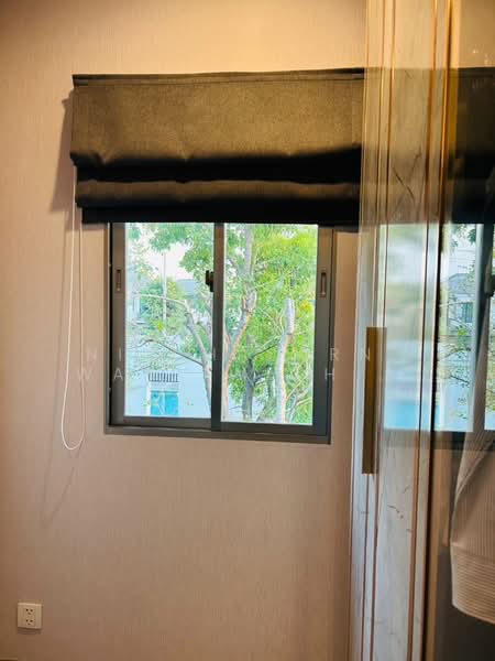 undefined, Bangkok, Saphan Sung, Saphan Sung, Bangkok, 5 Bedrooms, 222 sqm, Single Detached House For Rent, by Nitchakarn Wanitwichakornkit , 500245767 - DDproperty.com