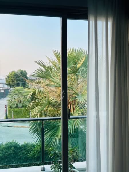 undefined, Bangkok, Saphan Sung, Saphan Sung, Bangkok, 5 Bedrooms, 222 sqm, Single Detached House For Rent, by Nitchakarn Wanitwichakornkit , 500245767 - DDproperty.com