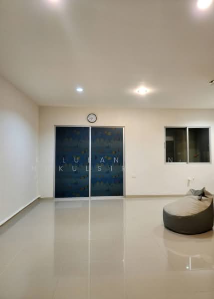 Baan Lumpini Town Park Thakham-Rama 2, Bangkok, Anamai Ngam Charoen Road 18, Tha Kham, Bang Khun Thian, Bangkok, 3 Bedrooms, 73 sqm, Single Detached House For Sale, by Khlueanphon Nukulsirisak, 500245769 - DDproperty.com