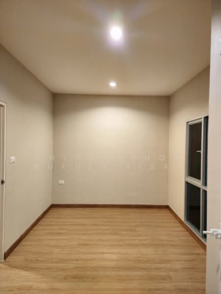 Baan Lumpini Town Park Thakham-Rama 2, Bangkok, Anamai Ngam Charoen Road 18, Tha Kham, Bang Khun Thian, Bangkok, 3 Bedrooms, 73 sqm, Single Detached House For Sale, by Khlueanphon Nukulsirisak, 500245769 - DDproperty.com