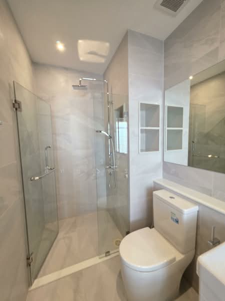 Rhythm Ekkamai Estate, Bangkok, Soi Sukhumvit 63, Khlongtoei Nua, Watthana, Bangkok, 2 Bedrooms, 80 sqm, Condo For Rent, by วรกร สิทธิลู่ตระกูล, 500245771 - DDproperty.com