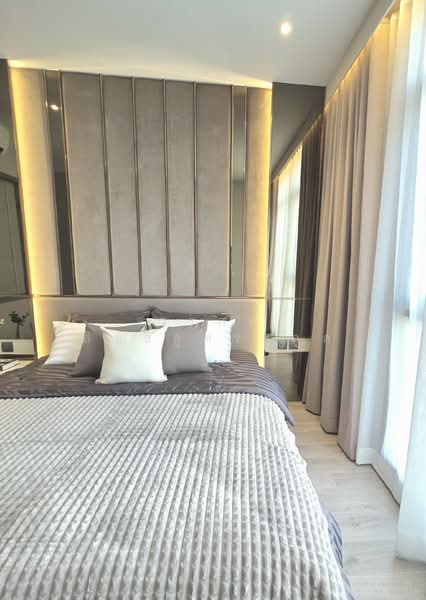 Rhythm Ekkamai Estate, กรุงเทพ, Soi Sukhumvit 63, คลองเตยเหนือ, วัฒนา, กรุงเทพ, 80 ตร.ม., คอนโด ให้เช่า, โดย วรกร สิทธิลู่ตระกูล, 500245771 - DDproperty.com