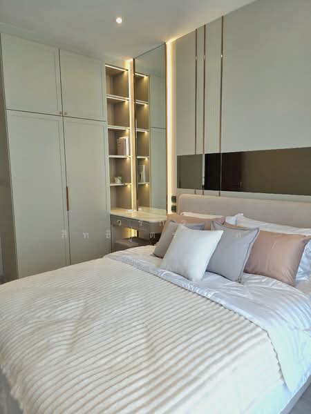 Rhythm Ekkamai Estate, กรุงเทพ, Soi Sukhumvit 63, คลองเตยเหนือ, วัฒนา, กรุงเทพ, 80 ตร.ม., คอนโด ให้เช่า, โดย วรกร สิทธิลู่ตระกูล, 500245771 - DDproperty.com