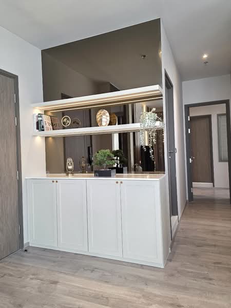 Rhythm Ekkamai Estate, Bangkok, Soi Sukhumvit 63, Khlongtoei Nua, Watthana, Bangkok, 2 Bedrooms, 80 sqm, Condo For Rent, by วรกร สิทธิลู่ตระกูล, 500245771 - DDproperty.com