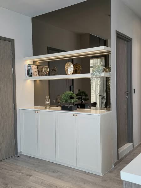 Rhythm Ekkamai Estate, Bangkok, Soi Sukhumvit 63, Khlongtoei Nua, Watthana, Bangkok, 2 Bedrooms, 80 sqm, Condo For Rent, by วรกร สิทธิลู่ตระกูล, 500245771 - DDproperty.com