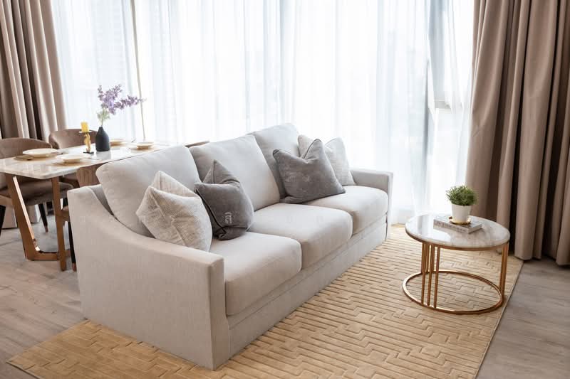 Rhythm Ekkamai Estate, Bangkok, Soi Sukhumvit 63, Khlongtoei Nua, Watthana, Bangkok, 2 Bedrooms, 80 sqm, Condo For Rent, by วรกร สิทธิลู่ตระกูล, 500245771 - DDproperty.com