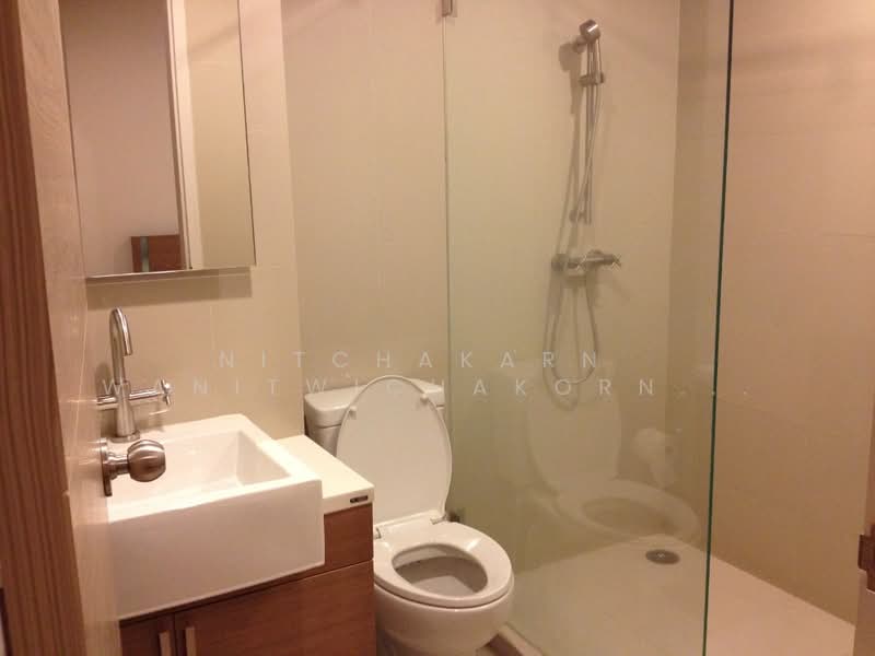 HIVE Taksin, Bangkok, 18 1 Soi, Khlong Ton Sai, Khlong San, Bangkok, 2 Bedrooms, 67 sqm, Condo For Sale, by Nitchakarn Wanitwichakornkit , 500245773 - DDproperty.com