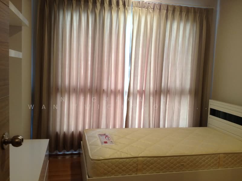 HIVE Taksin, Bangkok, 18 1 Soi, Khlong Ton Sai, Khlong San, Bangkok, 2 Bedrooms, 67 sqm, Condo For Sale, by Nitchakarn Wanitwichakornkit , 500245773 - DDproperty.com