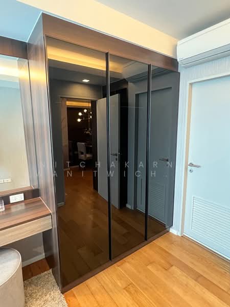 Focus Ploenchit, Bangkok, Soi Sukhumvit 2, Khlong Toei, Khlong Toei, Bangkok, 1 Bedroom, 47 sqm, Condo For Rent, by Nitchakarn  Wanitwichakornkit , 500245776 - DDproperty.com