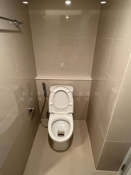 Focus Ploenchit, Bangkok, Soi Sukhumvit 2, Khlong Toei, Khlong Toei, Bangkok, 1 Bedroom, 47 sqm, Condo For Rent, by Nitchakarn  Wanitwichakornkit , 500245776 - DDproperty.com