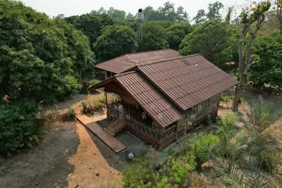 ขาย - Ornsirin Ville Sansai : อรสิริน วิลล์ สันทราย, เชียงใหม่