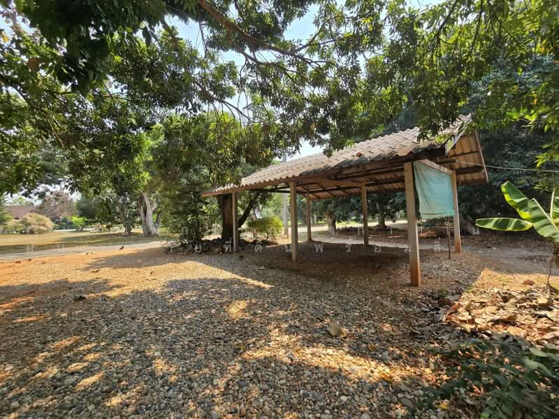 Beautiful Plot for Dream Vacation Home! 3 Rai 45 Sq.Wah, Chiang Mai, Nong Harn, San Sai, Chiang Mai, 2 Bedrooms, 4,980 sqm, Single Detached House For Sale, by ริช, 500245778 - DDproperty.com