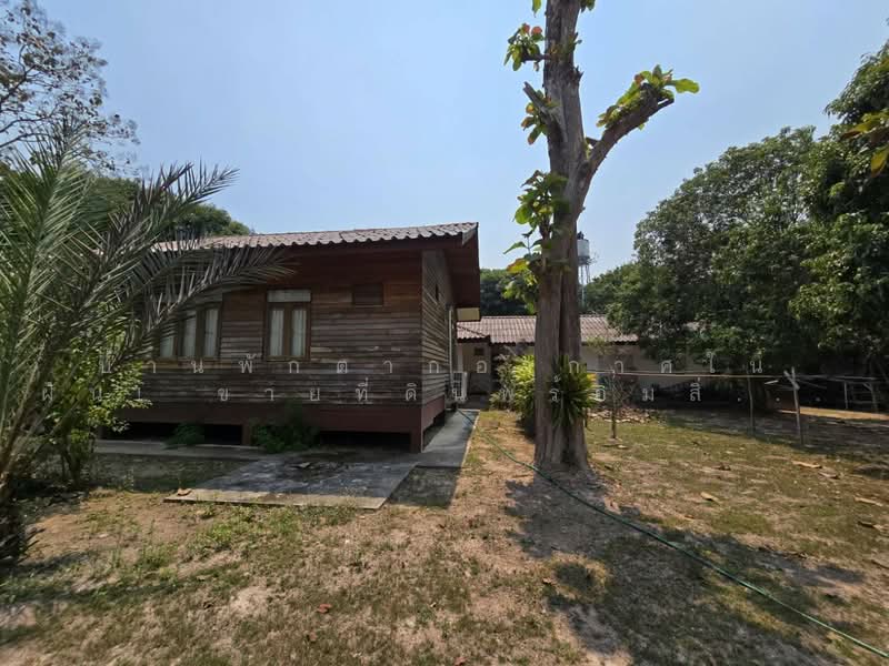 Ornsirin Ville Sansai : อรสิริน วิลล์ สันทราย, เชียงใหม่, หนองหาร, สันทราย, เชียงใหม่, 4,980 ตร.ม., บ้านเดี่ยว ขาย, โดย ริช, 500245778 - DDproperty.com