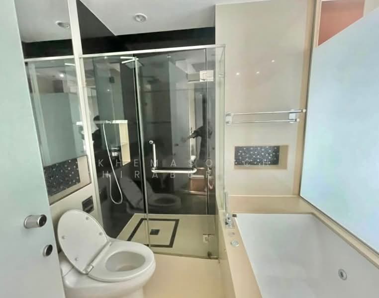 The Address Sukhumvit 28, Bangkok, 1 Soi Sukhumvit 28, Khong Tan, Khlong Toei, Bangkok, 2 Bedrooms, 67 sqm, Condo For Rent, by Khemasooch Chiraburanan, 500245779 - DDproperty.com