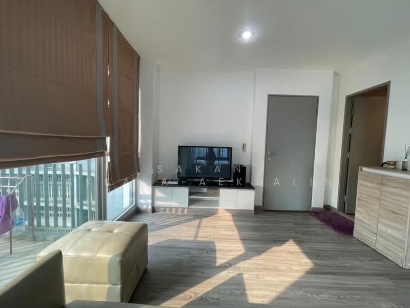 Life Ratchadapisek, Bangkok, 279 Ratchadapisaek Road, Huai Khwang, Huai Khwang, Bangkok, 2 Bedrooms, 65 sqm, Condo For Rent, by Sakan Akkara-aektalin, 500245780 - DDproperty.com