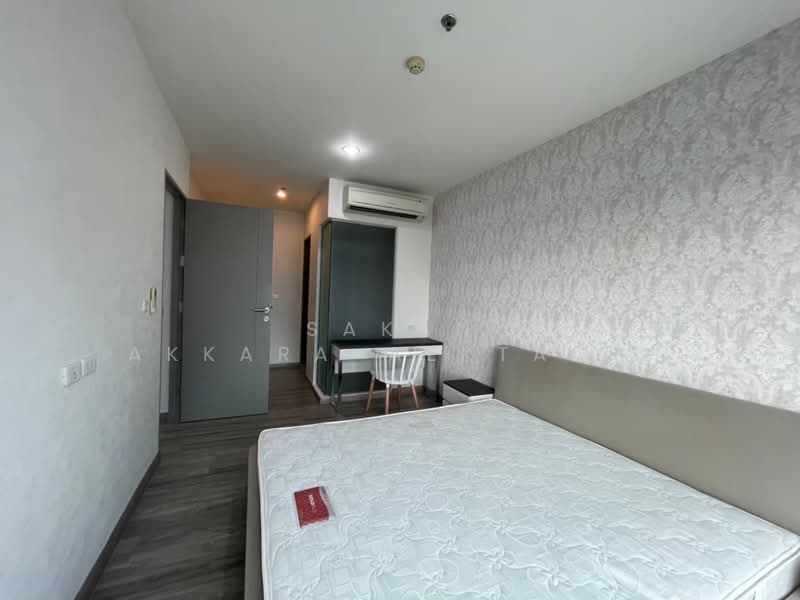 Life Ratchadapisek : ไลฟ์ รัชดาภิเษก, กรุงเทพ, 279 รัชดาภิเษก, ห้วยขวาง, ห้วยขวาง, กรุงเทพ, 65 ตร.ม., คอนโด ให้เช่า, โดย Sakan Akkara-aektalin, 500245780 - DDproperty.com