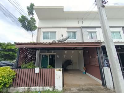 ขาย - Lio Bliss Kanchanaphisek – Chaiyapruk : ไลโอ บลิสซ์ กาญจนาภิเษก – ชัยพฤกษ์, นนทบุรี