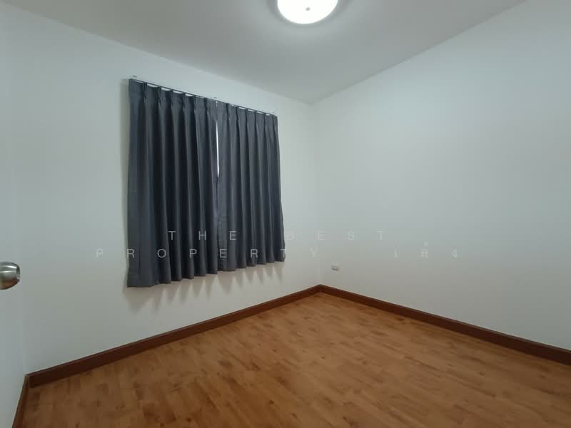 Lio Bliss Kanchanaphisek – Chaiyapruk, Nonthaburi, Soi Ban Kluai-Sai Noi, Bang Rak Pattana, Bang Bua Thong, Nonthaburi, 3 Bedrooms, 120 sqm, Townhouse For Sale, by The Best Property  เล้ง, 500245783 - DDproperty.com
