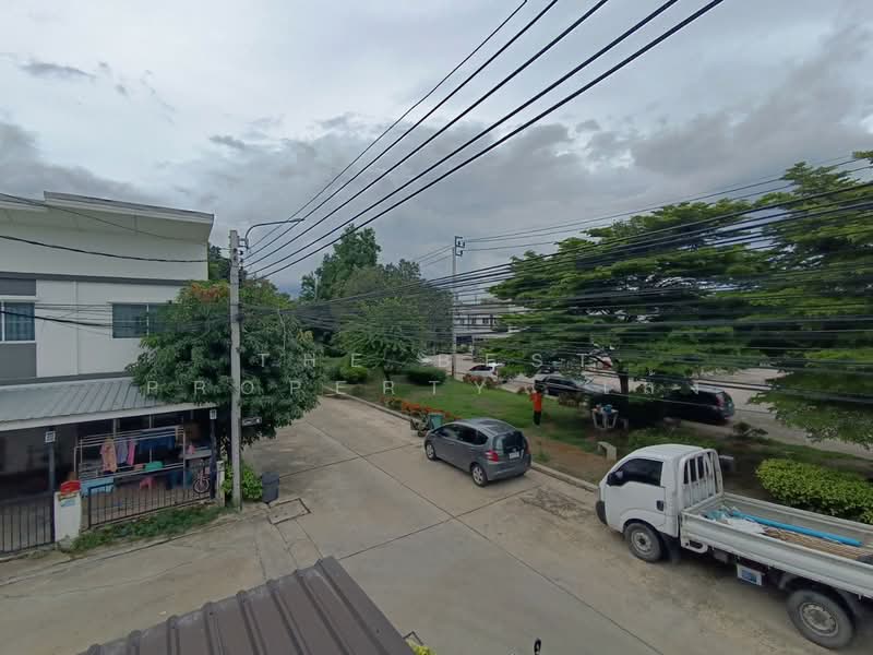 Lio Bliss Kanchanaphisek – Chaiyapruk, Nonthaburi, Soi Ban Kluai-Sai Noi, Bang Rak Pattana, Bang Bua Thong, Nonthaburi, 3 Bedrooms, 120 sqm, Townhouse For Sale, by The Best Property  เล้ง, 500245783 - DDproperty.com