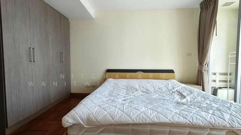 Asoke Place, Bangkok, Asok Montri Rd, Khlongtoei Nua, Watthana, Bangkok, 2 Bedrooms, 60 sqm, Condo For Rent, by Nitchakarn Wanitwichakornkit , 500245784 - DDproperty.com