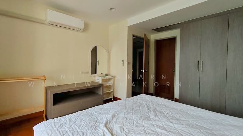 Asoke Place, Bangkok, Asok Montri Rd, Khlongtoei Nua, Watthana, Bangkok, 2 Bedrooms, 60 sqm, Condo For Rent, by Nitchakarn Wanitwichakornkit , 500245784 - DDproperty.com