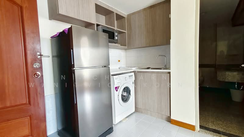 Asoke Place, Bangkok, Asok Montri Rd, Khlongtoei Nua, Watthana, Bangkok, 2 Bedrooms, 60 sqm, Condo For Rent, by Nitchakarn Wanitwichakornkit , 500245784 - DDproperty.com