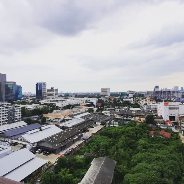 The Emporio Place, Bangkok, 93 Soi Sukhumvit 24, Sukhumvit Road, Khong Tan, Khlong Toei, Bangkok, 1 Bedroom, 73 sqm, Condo For Sale, by Khemasooch Chiraburanan, 500245786 - DDproperty.com