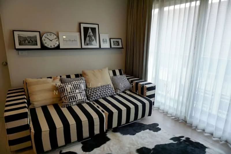 Noble Solo, Bangkok, 988 Thong Lo, Khlong Tan Nua, Watthana, Bangkok, 1 Bedroom, 45 sqm, Condo For Sale, by Khlueanphon Nukulsirisak, 500245790 - DDproperty.com