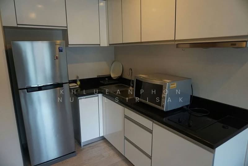 Noble Solo, Bangkok, 988 Thong Lo, Khlong Tan Nua, Watthana, Bangkok, 1 Bedroom, 45 sqm, Condo For Sale, by Khlueanphon Nukulsirisak, 500245790 - DDproperty.com