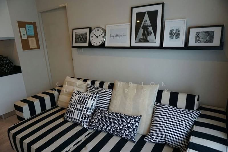 Noble Solo, Bangkok, 988 Thong Lo, Khlong Tan Nua, Watthana, Bangkok, 1 Bedroom, 45 sqm, Condo For Sale, by Khlueanphon Nukulsirisak, 500245790 - DDproperty.com