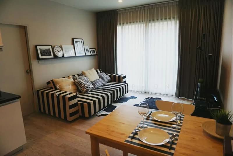 Noble Solo, Bangkok, 988 Thong Lo, Khlong Tan Nua, Watthana, Bangkok, 1 Bedroom, 45 sqm, Condo For Sale, by Khlueanphon Nukulsirisak, 500245790 - DDproperty.com