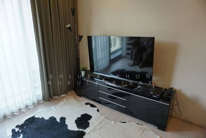 Noble Solo, Bangkok, 988 Thong Lo, Khlong Tan Nua, Watthana, Bangkok, 1 Bedroom, 45 sqm, Condo For Sale, by Khlueanphon Nukulsirisak, 500245790 - DDproperty.com