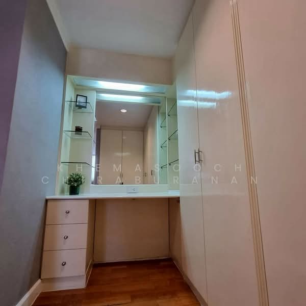 Supalai Place Sukhumvit 39, Bangkok, 175-179 Soi Sukhumvit 39 Sukhumvit Road, Khlong Tan Nua, Watthana, Bangkok, 2 Bedrooms, 142 sqm, Condo For Sale, by Khemasooch Chiraburanan, 500245791 - DDproperty.com