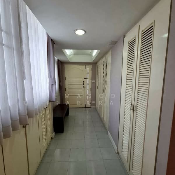 Supalai Place Sukhumvit 39 : ศุภาลัย เพลส สุขุมวิท 39, กรุงเทพ, 175-179 ซอยสุขุมวิท 39 ถนนสุขุมวิท แขวงคลองตันเหนือ เขตวัฒนา กรุงเทพมหานคร, คลองตันเหนือ, วัฒนา, กรุงเทพ, 142 ตร.ม., คอนโด ขาย, โดย Khemasooch Chiraburanan, 500245791 - DDproperty.com