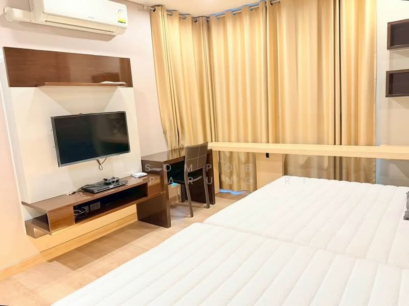 The Address Pathumwan, Bangkok, 470 Petchburi Road, Thanon Phetchaburi, Ratchathewi, Bangkok, 2 Bedrooms, 70 sqm, Condo For Rent, by Sompob Buaparungsri, 500245792 - DDproperty.com