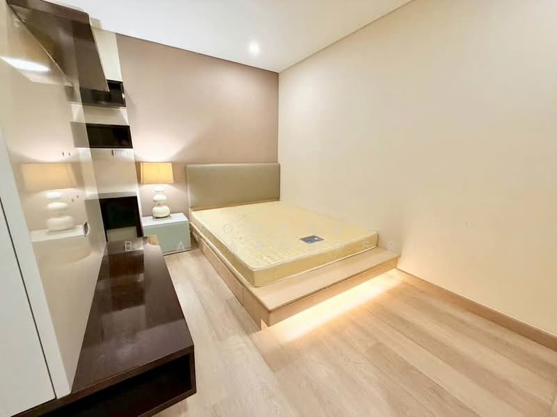 The Address Pathumwan, Bangkok, 470 Petchburi Road, Thanon Phetchaburi, Ratchathewi, Bangkok, 2 Bedrooms, 70 sqm, Condo For Rent, by Sompob Buaparungsri, 500245792 - DDproperty.com