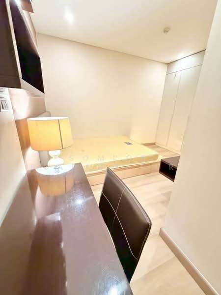 The Address Pathumwan, Bangkok, 470 Petchburi Road, Thanon Phetchaburi, Ratchathewi, Bangkok, 2 Bedrooms, 70 sqm, Condo For Rent, by Sompob Buaparungsri, 500245792 - DDproperty.com