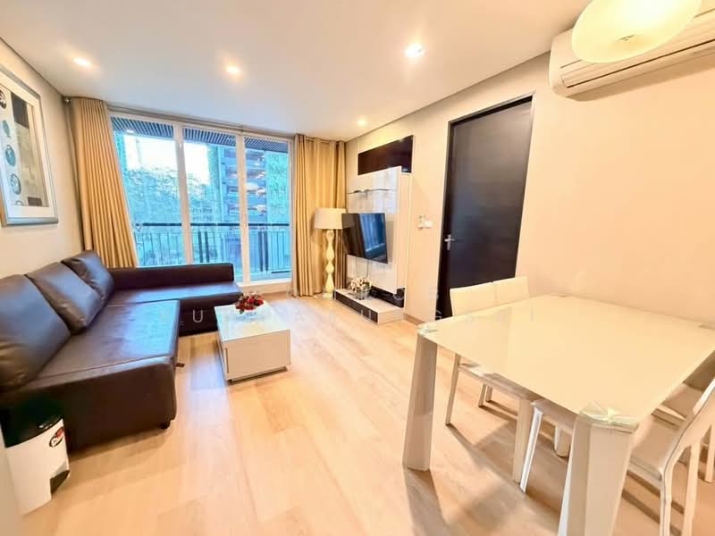 The Address Pathumwan, Bangkok, 470 Petchburi Road, Thanon Phetchaburi, Ratchathewi, Bangkok, 2 Bedrooms, 70 sqm, Condo For Rent, by Sompob Buaparungsri, 500245792 - DDproperty.com